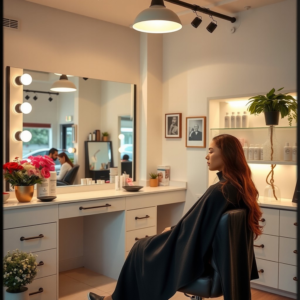 Kako odabrati kozmetički salon u svom kvartu